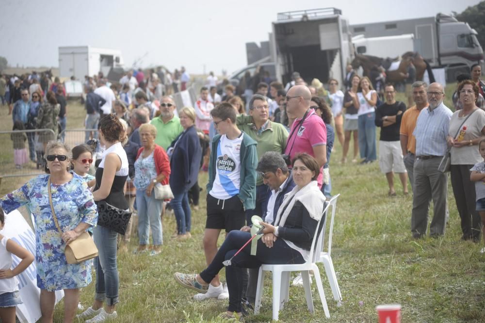 X Derby Hípico Ciudad de A Coruña