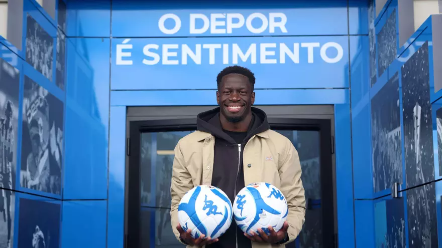 Cómo el fútbol ayuda a la sociedad congoleña