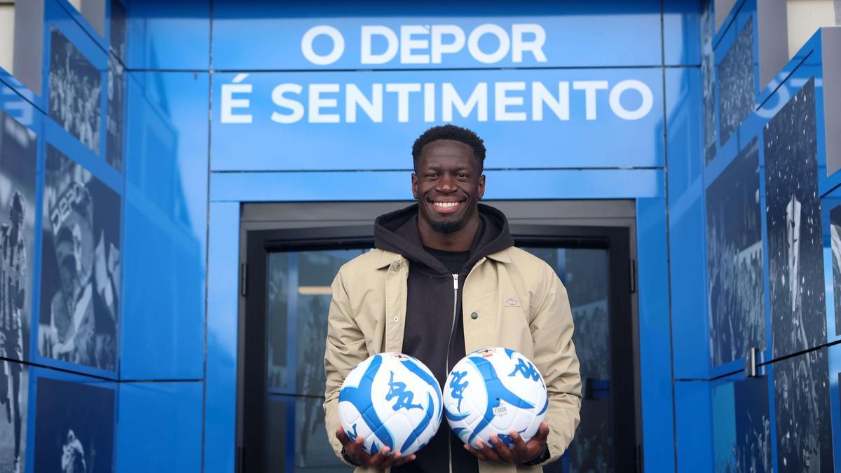 Cómo el fútbol ayuda a la sociedad congoleña
