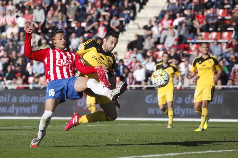 Girona - Osasuna