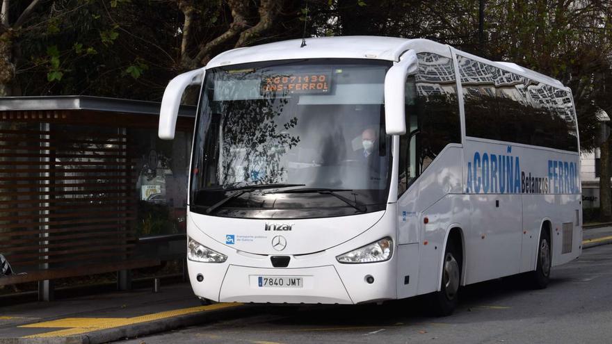 ¿Cuáles son las reclamaciones de los vecinos de A Coruña y su comarca?