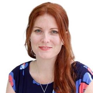 Sarah Wayland