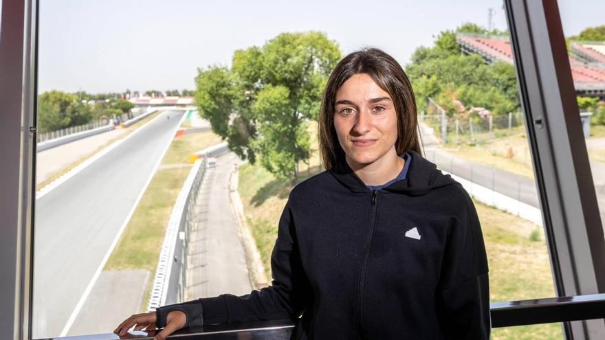 "La mentalitat i la motivació són fonamentals"
