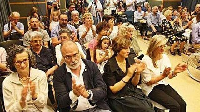Viñas (ERC) és reelegit com a alcalde de Salt amb només els vots del seu partit