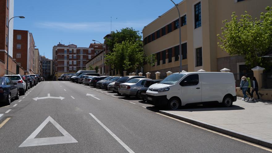 El movimiento vecinal asegura que la participación ciudadana en Zamora &quot;es nula&quot;