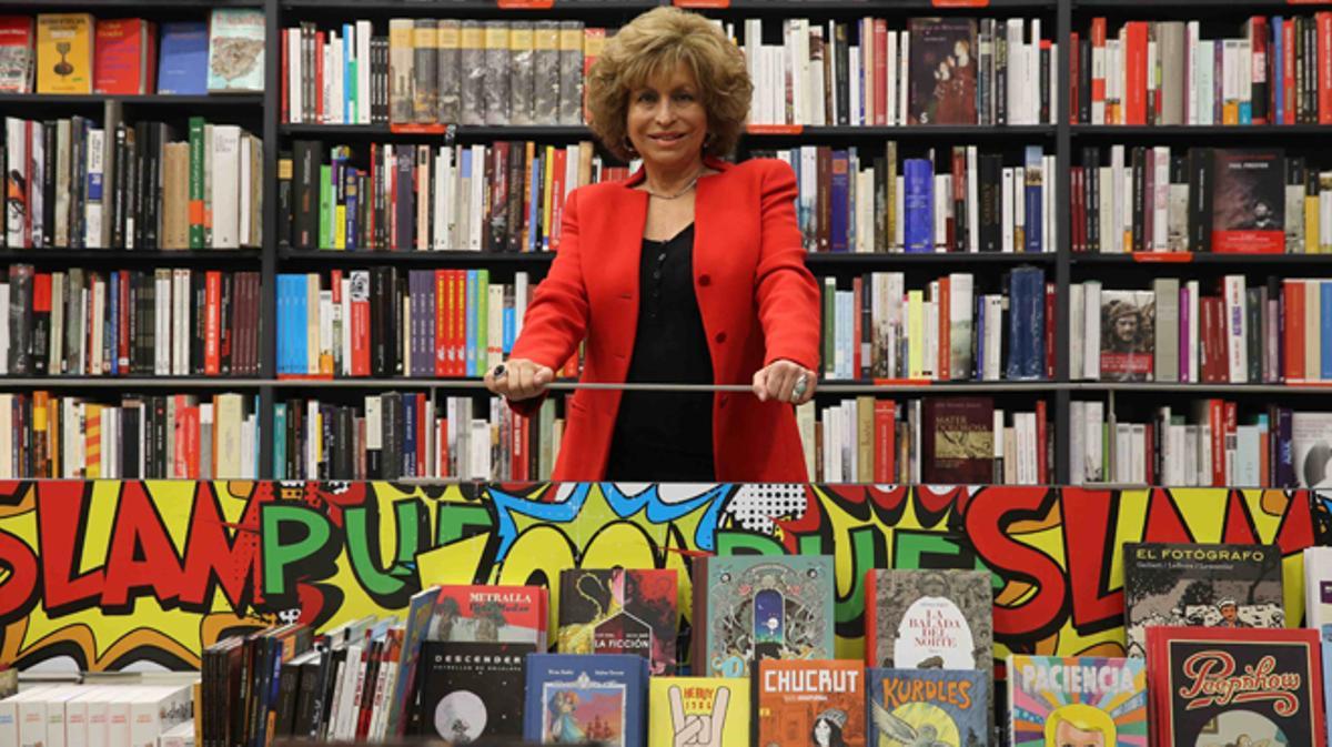 L’advocada Magda Oranich opina sobre l’evolució de les lleis en matèria de conciliació familiar i laboral.