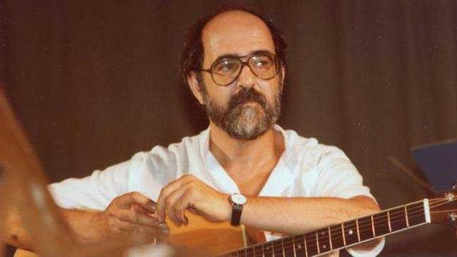 Rosales, las cuerdas de la sabiduría
