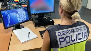 Cuatro detenidos en Alicante por intentar robar en dos viviendas