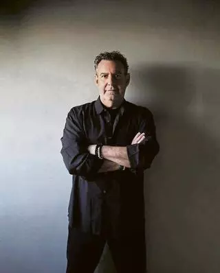 Lio Malca: «Hay más artistas, pero escasean obras que te emocionen»