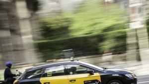 El 77% dels usuaris del taxi no veuen necessari que augmenti la flota