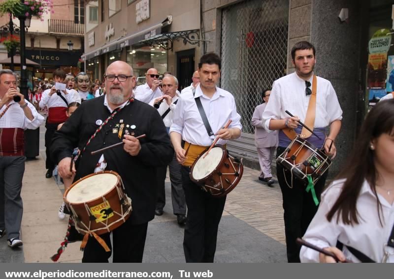 CORPUS CASTELLÓ