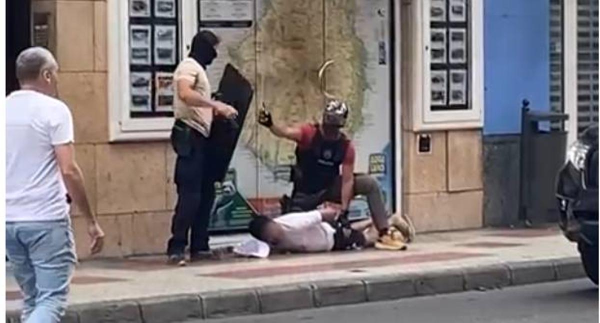 Els assassinats per encàrrec i els sicaris augmenten a Espanya: «Abans del 2020 hi havia 20 execucions a l’any, ara són més de 50»