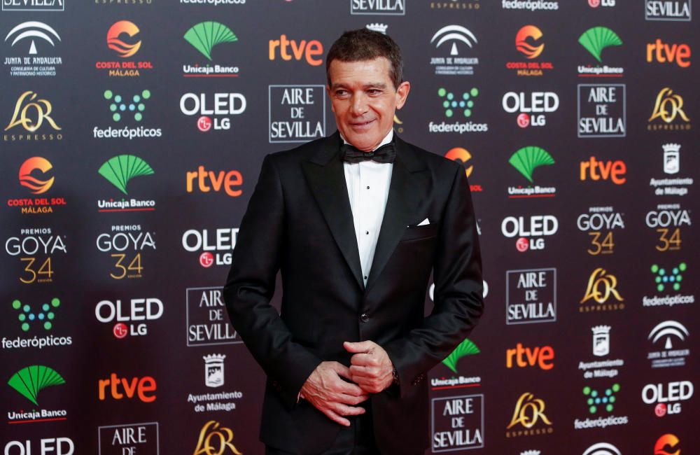 Premios Goya 2020