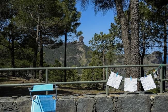 SEMANA SANTA EN LA CUMBRE