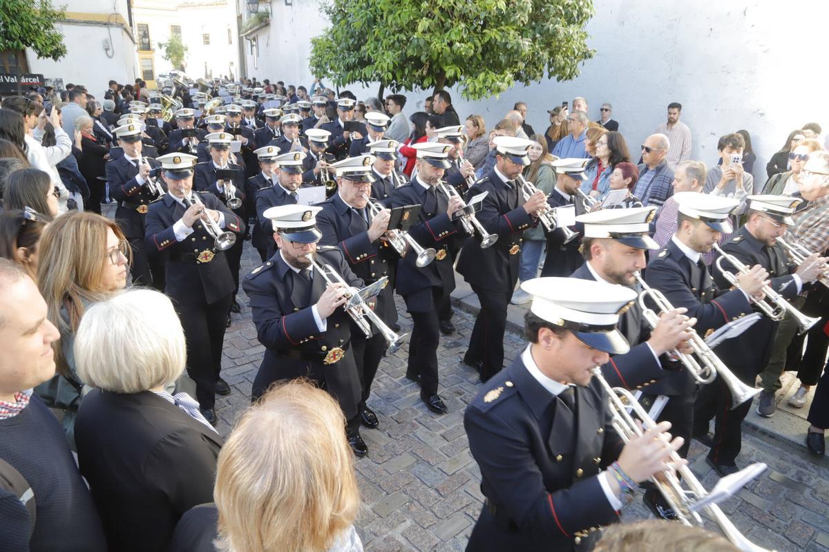El Resucitado, en imágenes