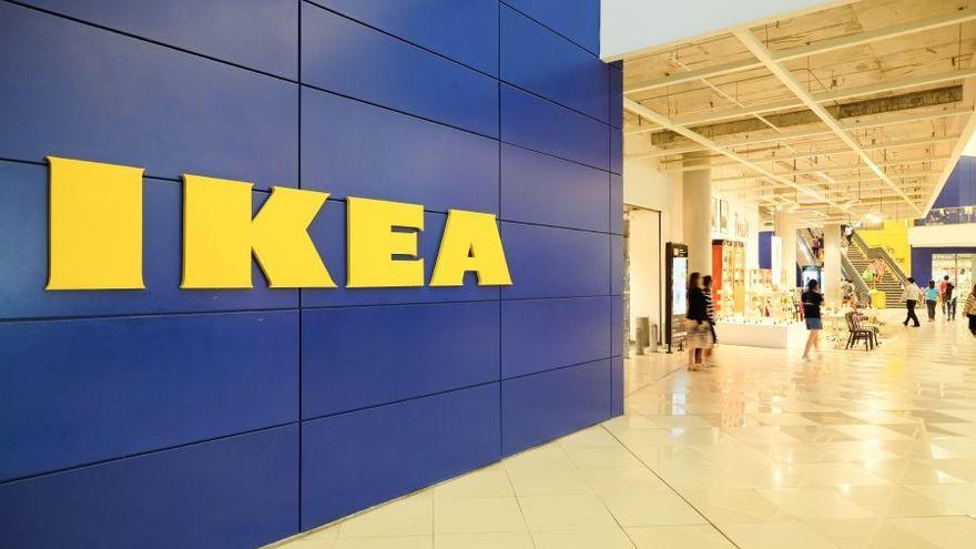 El conocido mueble que Ikea está retirando de sus tiendas por riesgo de caída: &quot;sentimos enormemente estos incidentes&quot;