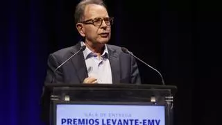 Avelino Corma: "La ciencia es apasionante, bella y útil"