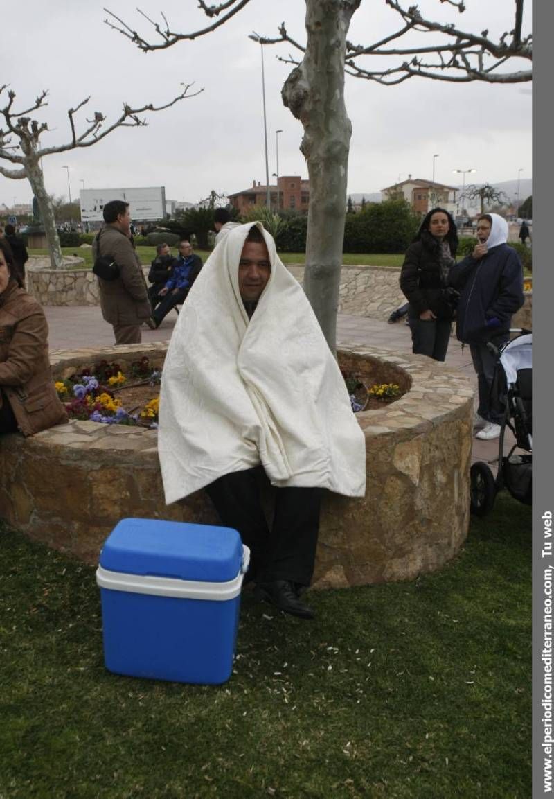 Galería de fotos -- Castellón despide la Magdalena y ya prepara la del 2015