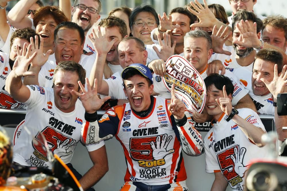 MotoGP Grand Prix of Japan