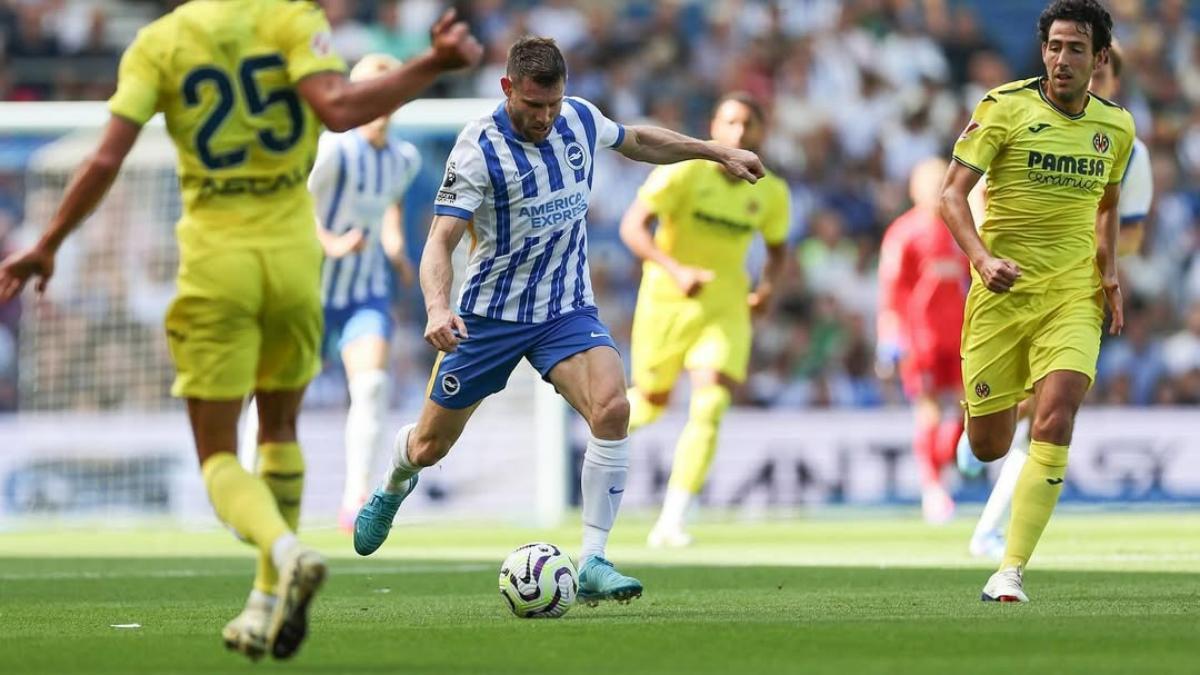 Milner, historia de la Premier League