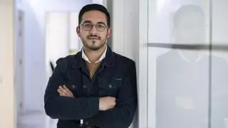 El alcalde afirma que la presa en Vilamarxant debe "ser compatible" con el Parc Natural