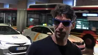 Nuevos detalles del accidente de Cayetano Rivera: se fugó a pie y se negó a hacerse el test de alcoholemia