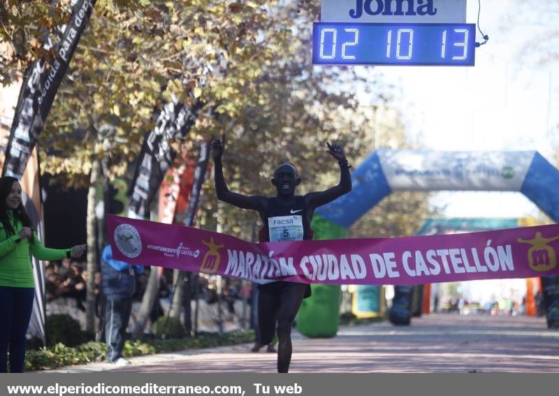 GALERÍA DE FOTOS -- Maratón Meta 14.00-14.15