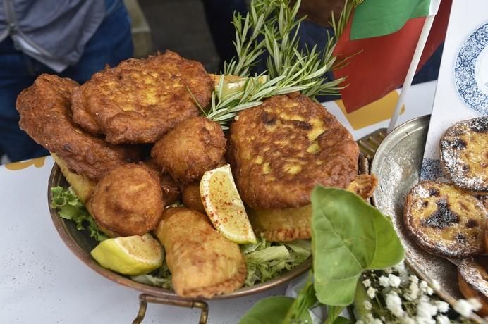 Presentación de Cine+Food 2017