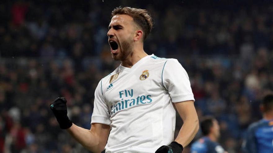 Esfuerzo por Borja Mayoral