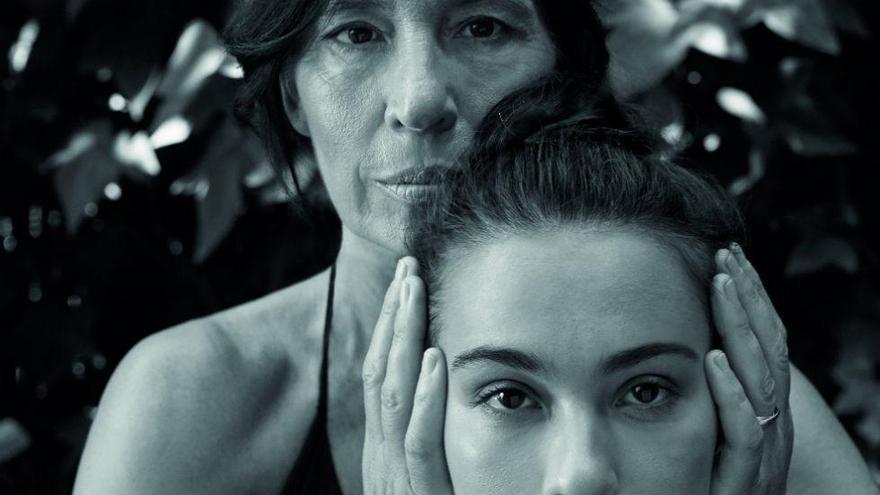 Esmeralda Berbel y Greta Fernández: El amor después del amor