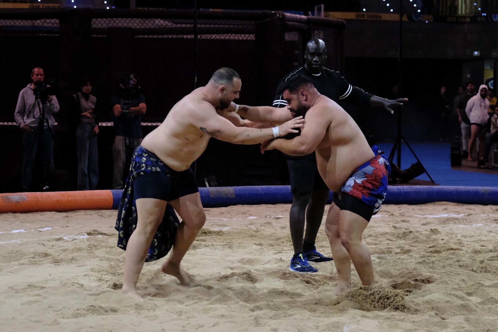 Gala de despedida de Juan Espino