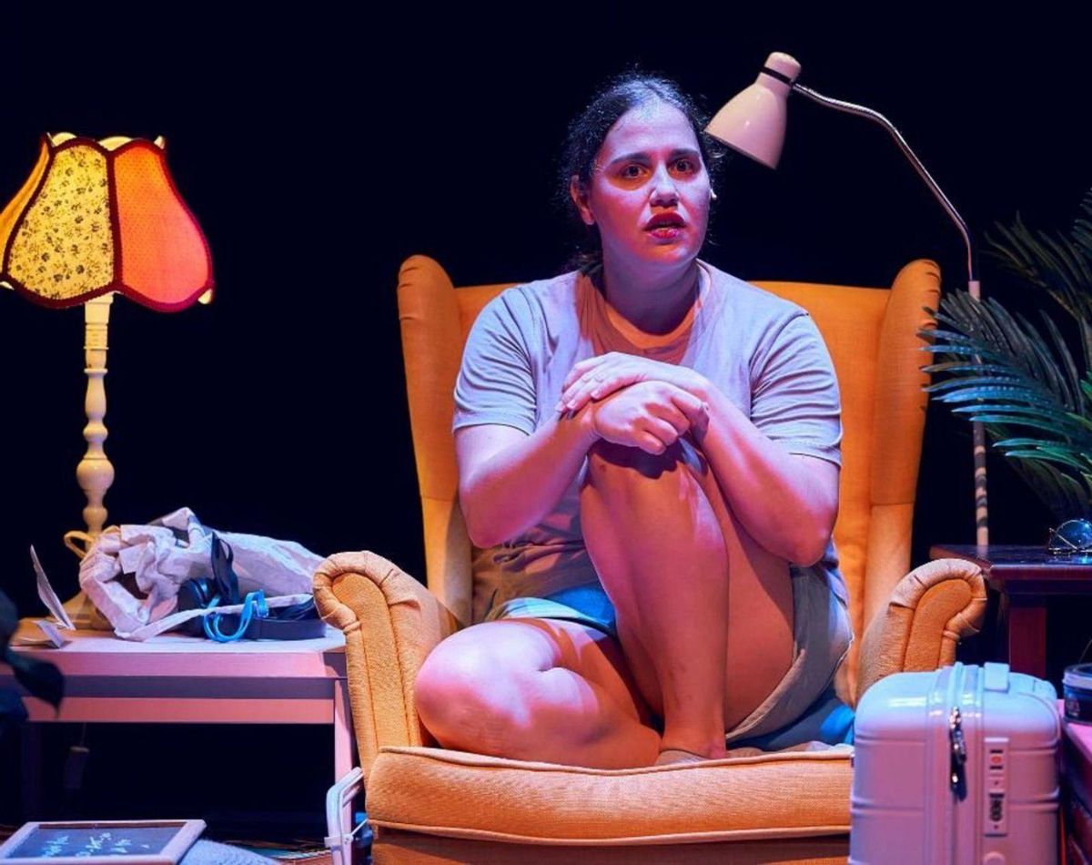 La crisi generacional de la vivenda puja als escenaris amb ‘Llogatera’