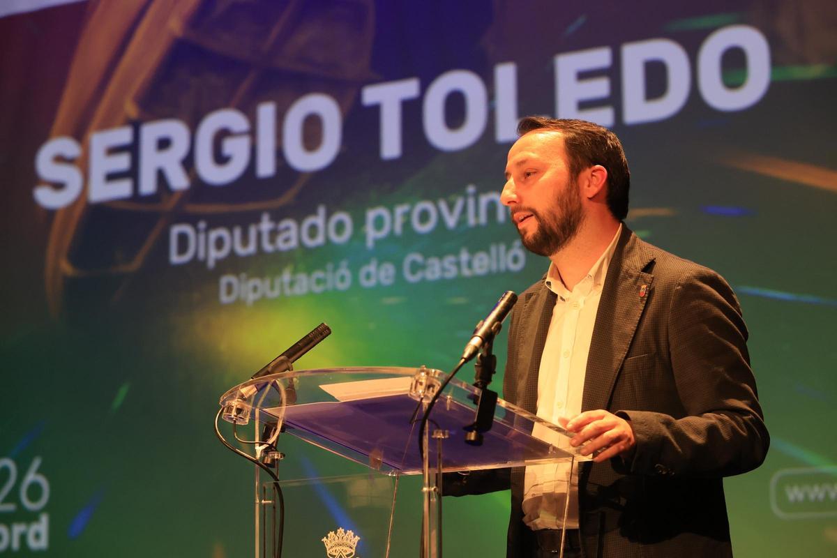 La galería de la gala de la presentación de la Marató bp y del 10K Facsa Castelló