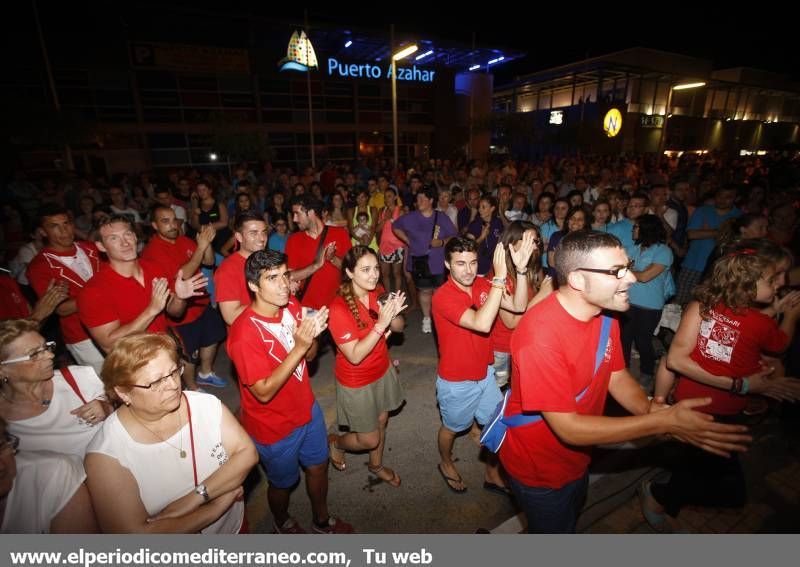 Galería de fotos -- Castellón despide la Magdalena y ya prepara la del 2015