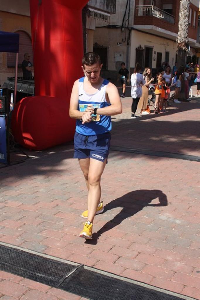 Carrera Popular Campos del Rio, en imágenes (II)