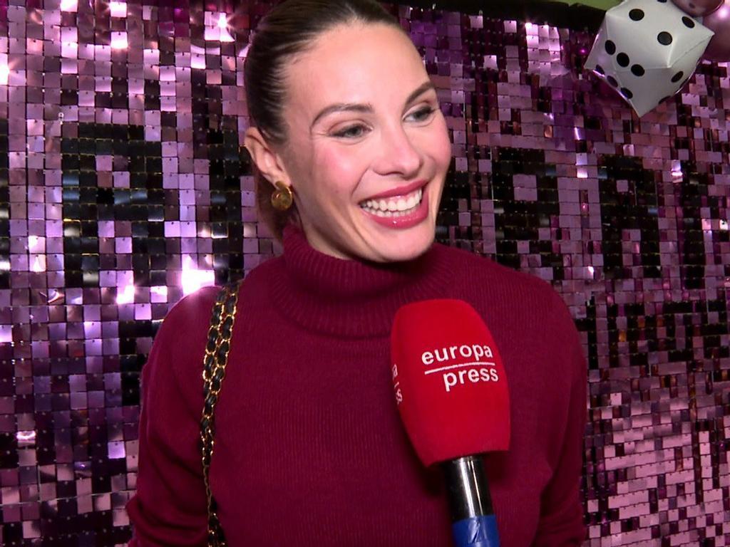 GUERRA PANTOJA | Jessica Bueno sorprende a todos al tomar partido en la  guerra de los Pantoja: "No le puedes gustar a todo el mundo"