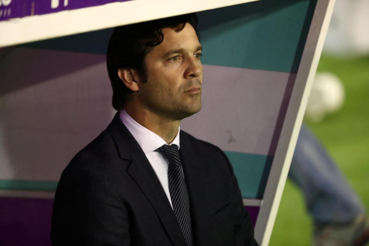 LaLiga Santander: Valladolid-Real Madrid LaLiga Santander: Valladolid-Real Madrid