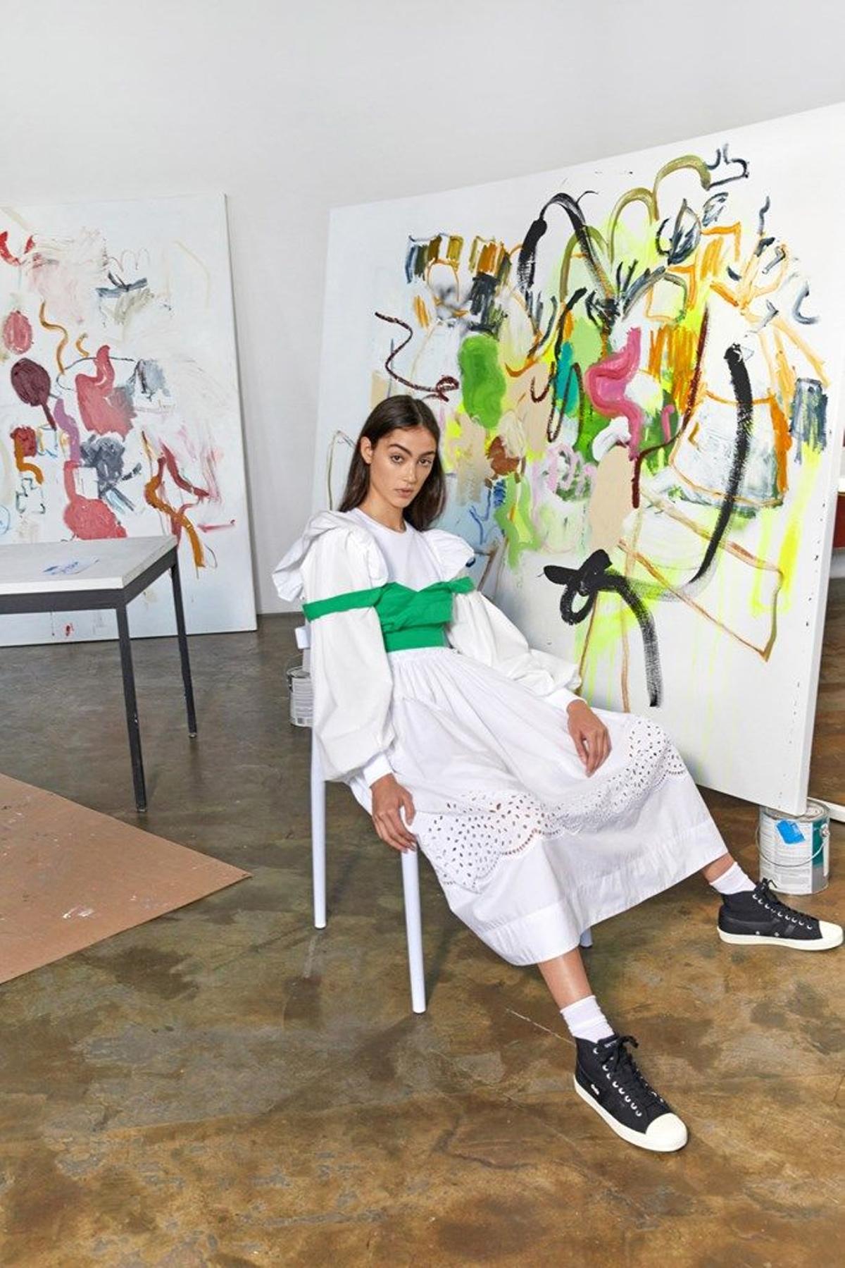 Tanya Taylor
