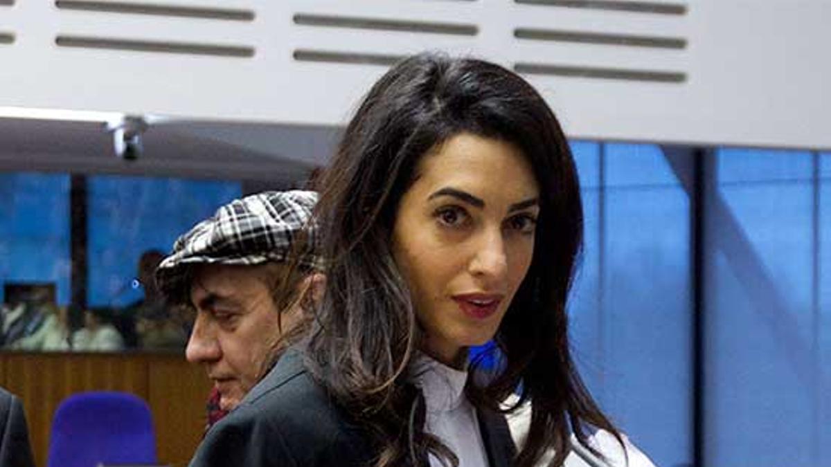 Amal en el Tribunal Europeo de Derechos Humanos