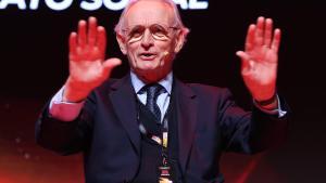 La segunda jornada de la Vigo Global Summit 2025, en imágenes