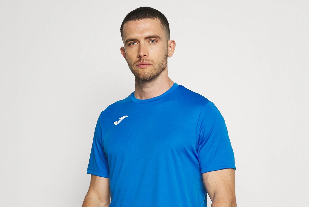 Camiseta Joma deporte