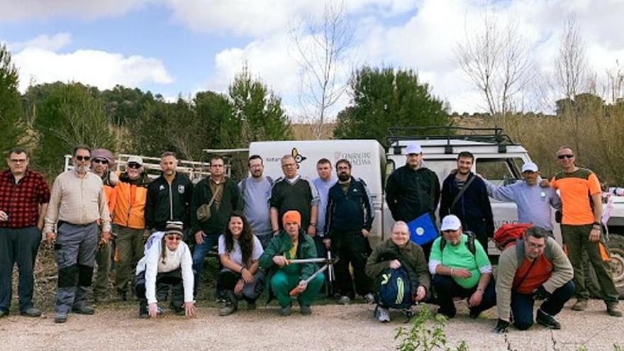 Mari Carmen Ballester: &quot;Apostem per les persones amb diagnòstic en salut mental mitjançant un programa de voluntariat mediambiental&quot;