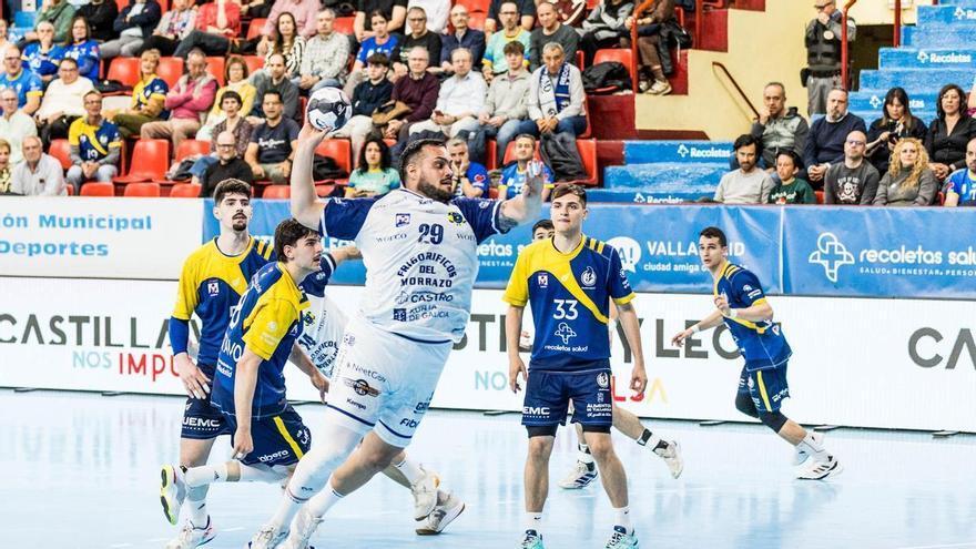 El Frigoríficos se estrella ante Bar