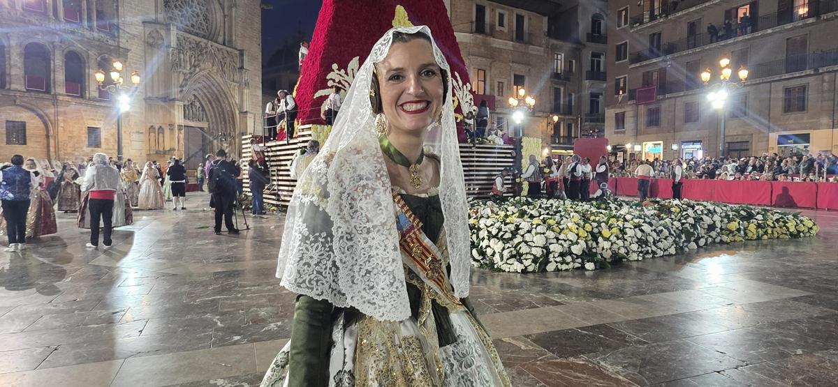 Laura Bosca (2012) Laura Bosca (2012)