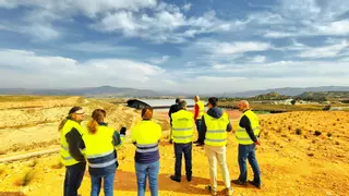 Once millones para modernizar la planta de residuos de Villena en un año