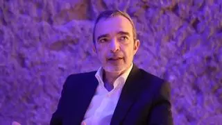 Salvador Enguix: “El caso de las viviendas protegidas de Alicante muestra la peor cara del nepotismo político”