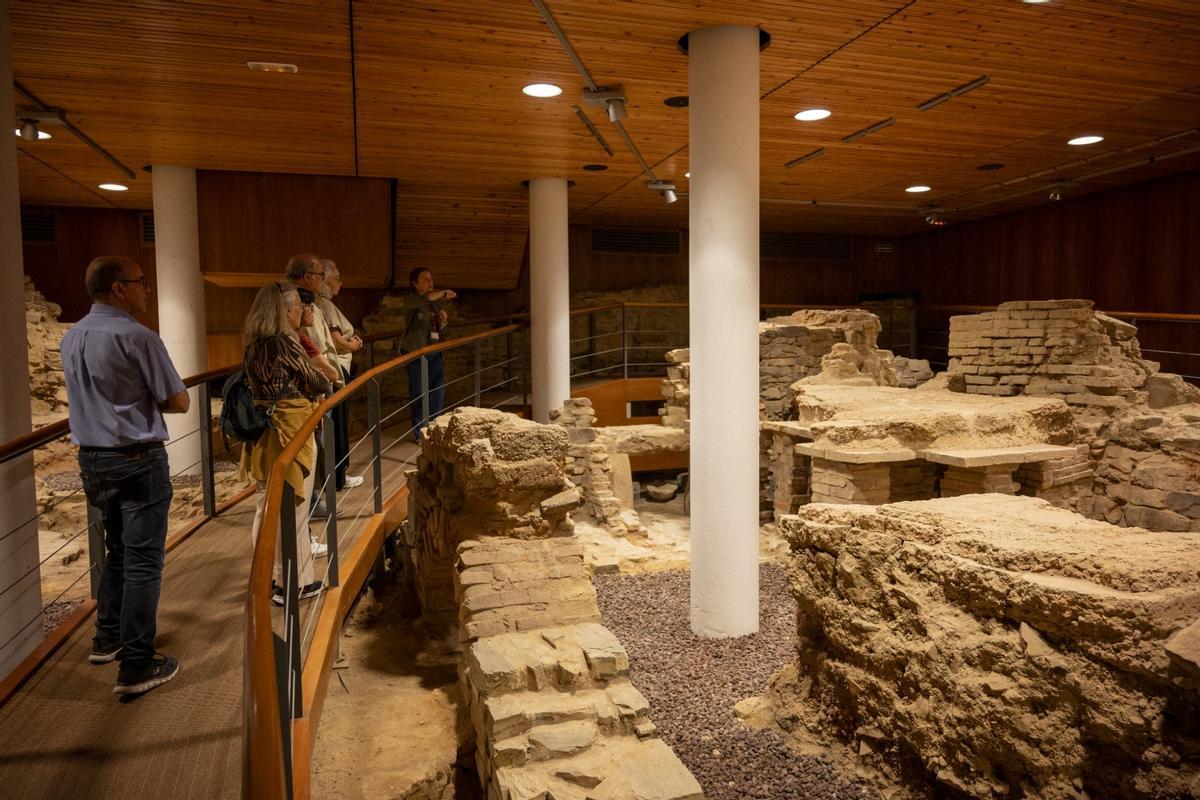 Astorga Ruta Romana