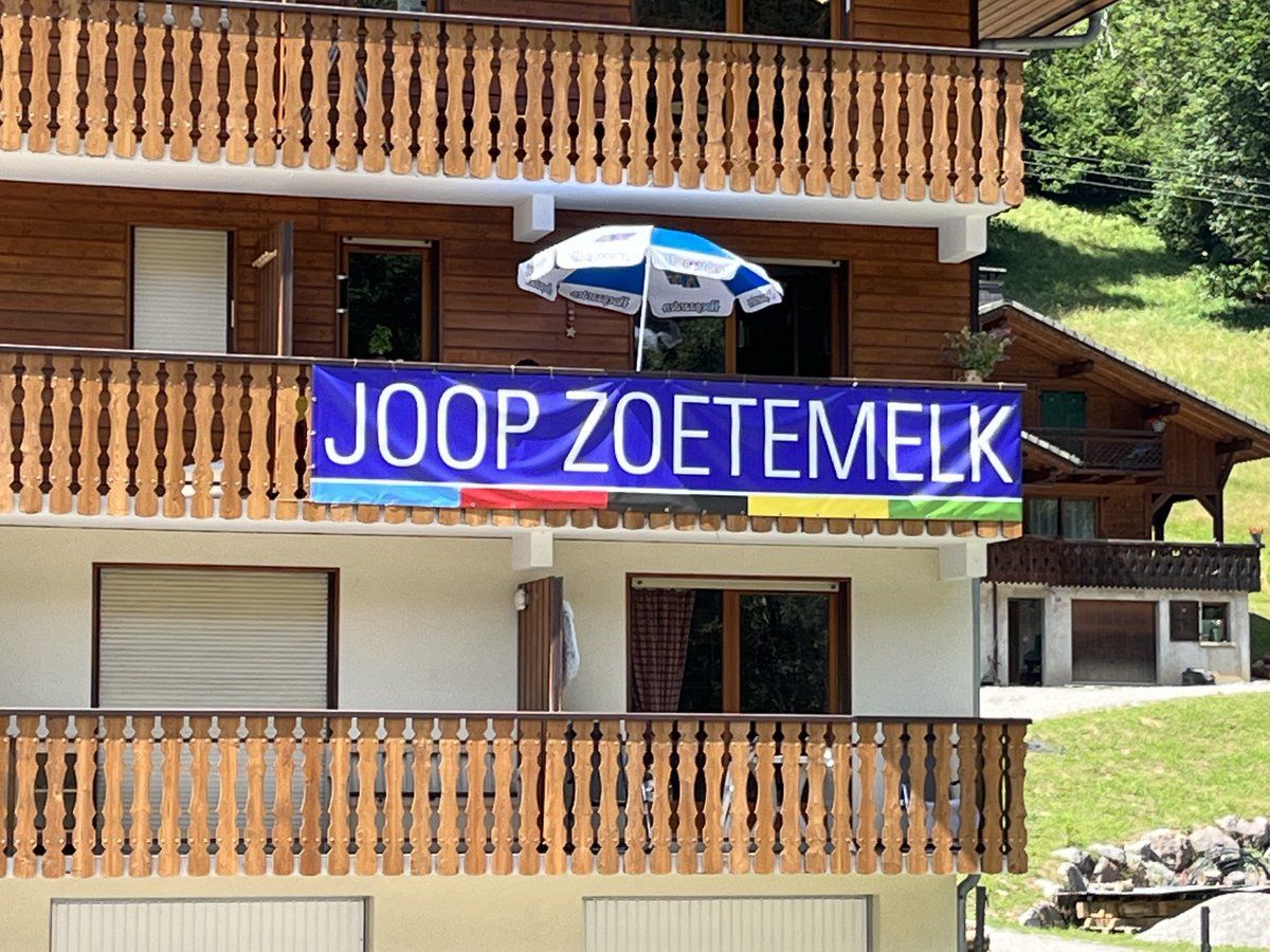 Zoetemelk