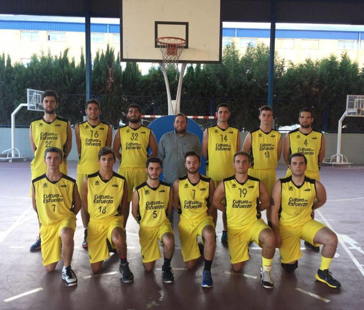 CD Bàsket Comenius