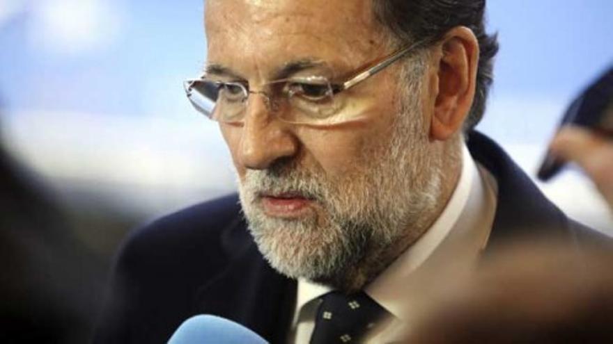 Rajoy asegura que Torres-Dulce dimite por "razones personales"